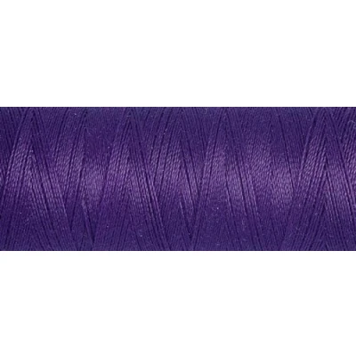 Imagen de Gütermann Sew All Hilo de poliéster, Regal Morado 0373, 100 m