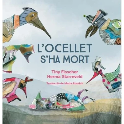 Imagen de L&#039;Ocellet s&#039;ha mort (BIRABIRO)