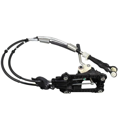 Imagen de Cable de accionamiento, caja cambios manual METZGER 3150373