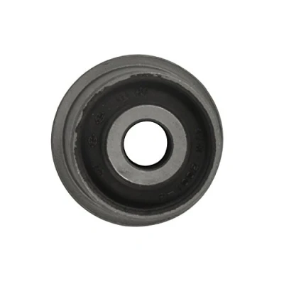 Imagen de BLUE PRINT ADN18031 Silentblock Brazo de Suspension arriba, Eje delantero, izquierda, delante, derecha Rodamiento caucho metal