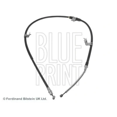 Imagen de BLUE PRINT ADC446184 Cable de Freno Mano Atrás derecha 1627 MITSUBISHI: Outlander II