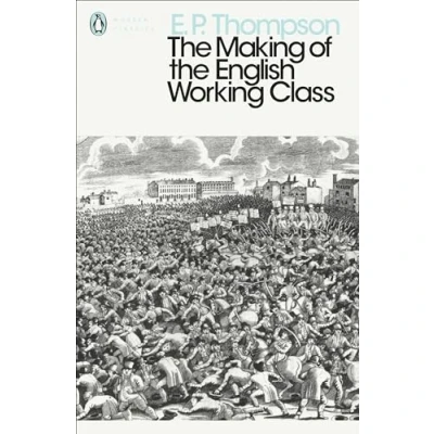 Imagen de The Making Of English Working Class