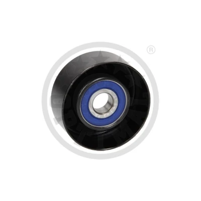 Imagen de OPTIMAL 0 N2207 Polea Tensora HONDA: CR V 3, Accord 7 Limousine, CIVIC Hatchback