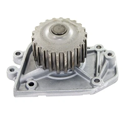 Imagen de SKF VKPC 93415 Bomba de agua 22 con juntas Metal para accionamiento correa trapecial HONDA: CIVIC 6 Hatchback, Fastback, CRX 3 norauto,