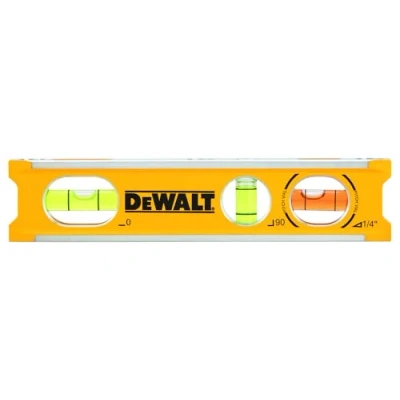 Imagen de DeWalt Nivel Torpedo 165mm