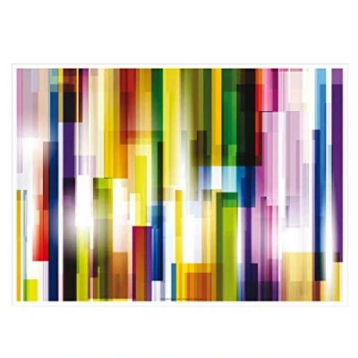 Imagen de García de Pou 500 Unidades 195.09 Offset Vértigo Mantelines, 70 G/M2, 31 x 43 cm, Cuatricromía