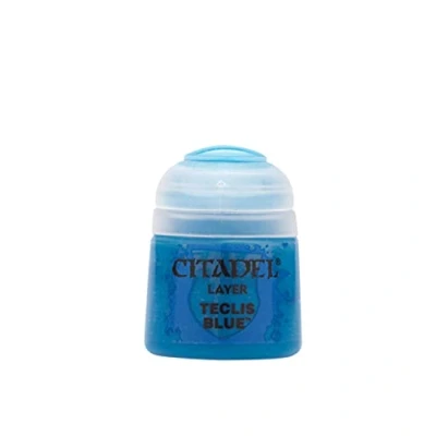 Imagen de Citadel Layer: Teclis Blue