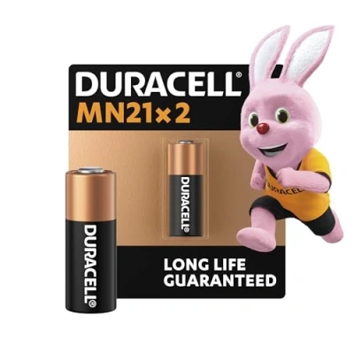 Imagen de Duracell mn21 blist 2 nuevo 10607x2