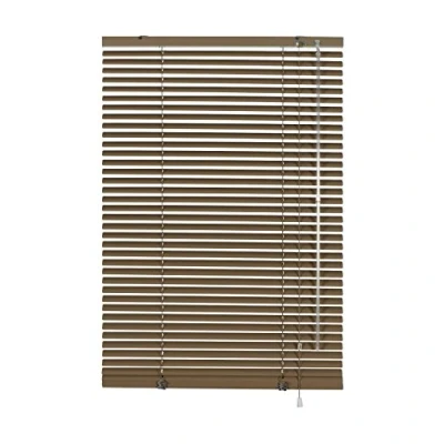 Imagen de Gardinia 6181 de láminas 25 mm, 100 x 175 cm, blanco