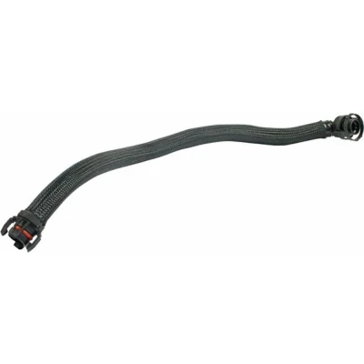 Imagen de METZGER 2380053 Sistema de Ventilacion del Carter BMW: X5, 5 Berlina, Touring