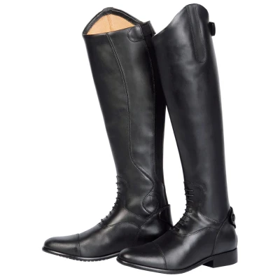 Imagen de Harry&#039;s Horse Riding boots Donatelli Dressage XS