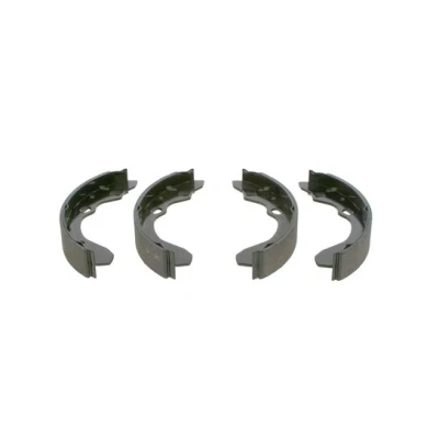 Imagen de BOSCH 0 986 487 417 Zapatas de Freno 200 36 MAZDA: MX 3, FAMILIA 5