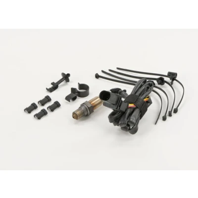 Imagen de BOSCH 0 258 007 363 Sonda lambda 5 AUDI: A6 C6 Berlina, A4 B7 Avant, Avant