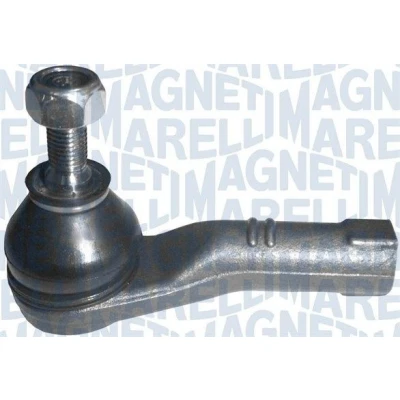 Imagen de MAGNETI MARELLI 301191606500 Rótula de dirección Eje delantero, izquierda RENAULT: CLIO 3, 2, Kangoo I, NISSAN: MICRA Kubistar Furgón