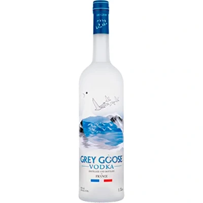 Imagen de Grey Goose Vodka 40% Vol. 1,5l