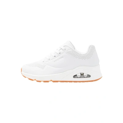 Imagen de Skechers Sport UNO Zapatillas white, Mujer, Talla: 38.5, White Zapatos