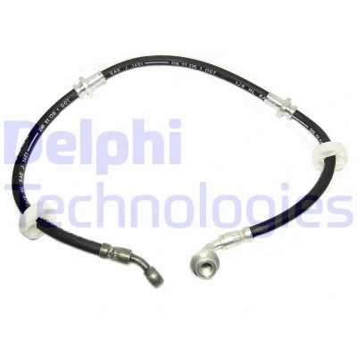 Imagen de DELPHI LH0110 Latiguillos de Freno 777 Banjo SUZUKI: Vitara II SUV Cabrio, I