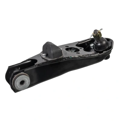 Imagen de FEBI BILSTEIN 41725 Barra oscilante, suspensión de ruedas Eje delantero, izquierda, debajo Brazo oscilante transversal Chapa acero