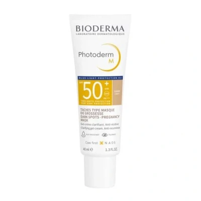 Imagen de Bioderma Photoderm M SPF 50+ Light