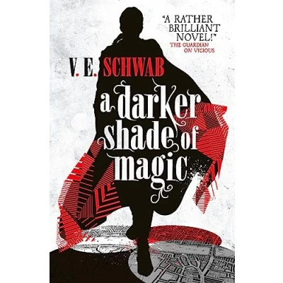 Imagen de A Darker Shade Of Magic
