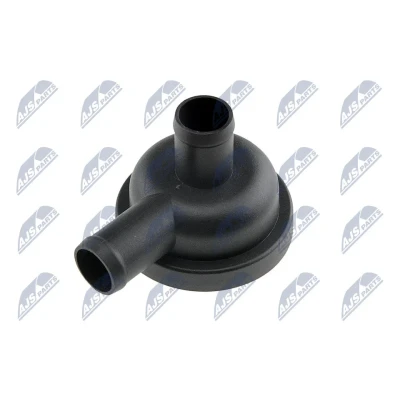 Imagen de NTY EPCV VW 004 Válvula, ventilación cárter Válvula de purga aire, membrana Cabeza cilíndrica AUDI: A3 Hatchback, A4 B6 Berlina