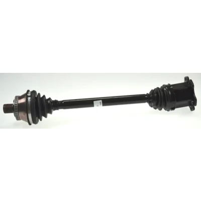 Imagen de LÖBRO 304292 Árbol de transmisión 638,2 con tornillo AUDI: A4 B6/B7 Cabrio, B6 Berlina, Avant