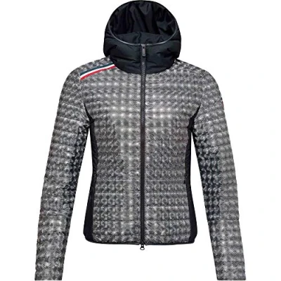Imagen de Rossignol Cyrus Silver Jacket Chaqueta, Mujer, Bordeaux, M