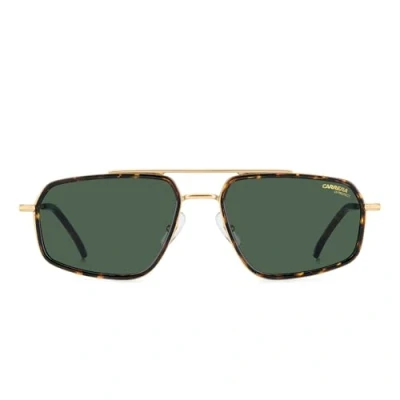 Imagen de Carrera Gafas de sol goldcoloured/brown, Hombre, Talla: 58, Gold coloured/brown