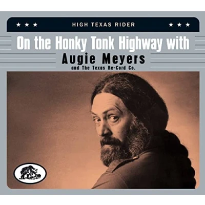 Imagen de On The Honky Tonk Highway With