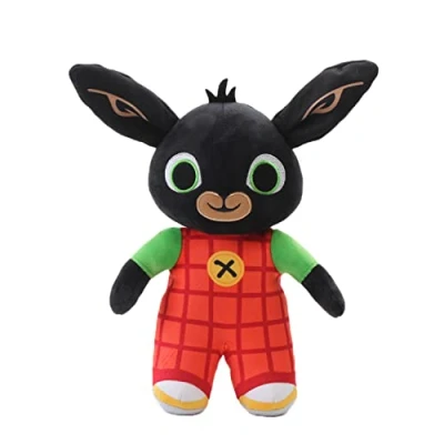 Imagen de Bing Oso de Peluche, Juguetes para niños, Juguete Peluche Blando súper Suave y Adorable Que se Puede abrazar, 30 cm,