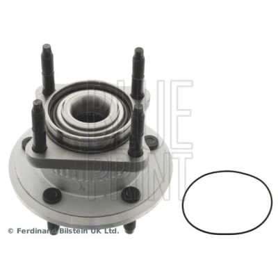 Imagen de BLUE PRINT ADBP820049 Juego de cojinete rueda JEEP: GRAND CHEROKEE 2, 3, Commander