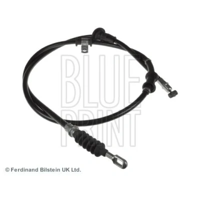 Imagen de BLUE PRINT ADC446211 Cable de Freno Mano Atrás derecha 1551