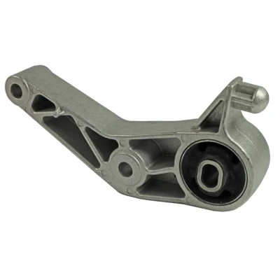 Imagen de METZGER 8050942 Soporte de motor posterior, debajo, Rodamiento caucho metal OPEL: Corsa C Hatchback, D Combo Tour