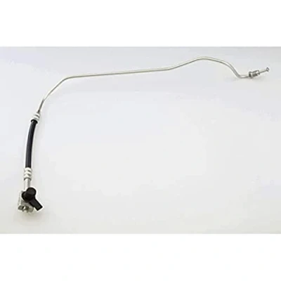 Imagen de HELLA 8AH 355 468 621 Latiguillos de Freno 184 VOLKSWAGEN: Passat B5 GP Berlina, Variant, AUDI: A6 C5 Berlina