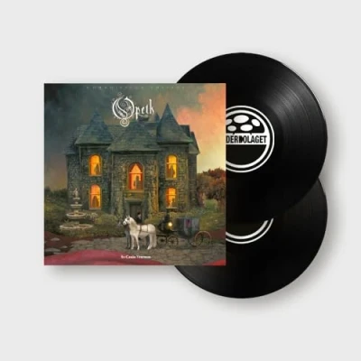 Imagen de in Cauda Venenum (Connoisseur Edition) [English version remastered black 2LP gatefold] [Vinilo]