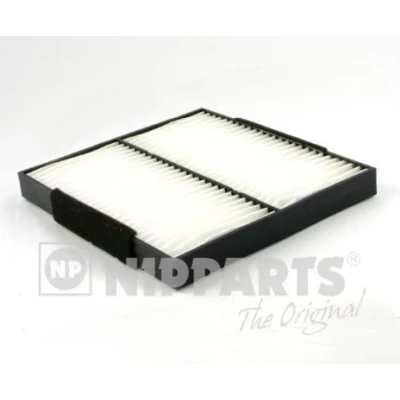 Imagen de Filtro, aire habitáculo NIPPARTS N1343019