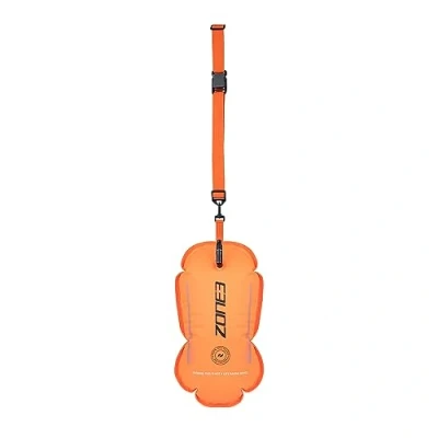 Imagen de ZONE3 Boya reciclada de Seguridad para natación