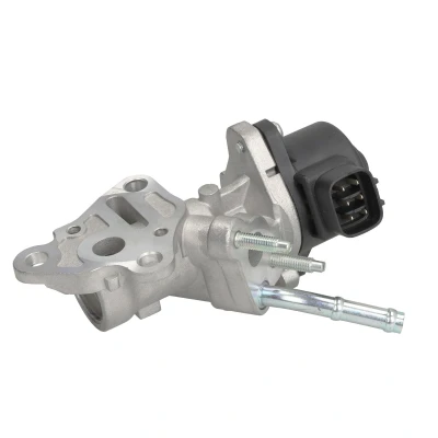 Imagen de DELPHI EG10533 12B1 Válvula EGR sin juntas, radiator TOYOTA: Auris Hatchback, Yaris II Corolla X Berlina