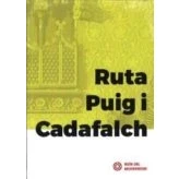 Imagen de Ruta Puig i Cadafalch