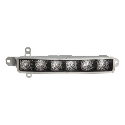 Imagen de VALEO 047741 Intermitente ambos lados sin lámparas con luz diurna LED CITROËN: Jumpy III Furgón, PEUGEOT: Expert Furgón
