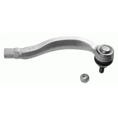 Imagen de LEMFÖRDER 34532 01 Rótula de dirección Eje delantero, derecha PEUGEOT: 508 I Berlina, SW, CITROËN: C5 3