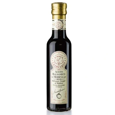Imagen de Leonardi Aceto Balsamico di Modena IGP &quot;Classico&quot;, 2 años, 250 ml