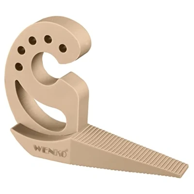 Imagen de WENKO Tope Multi STOP® de Beige Protección contra apriete