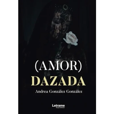 Imagen de (Amor)dazada: 01 (Poesía)