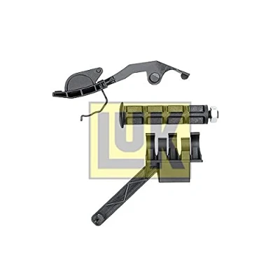 Imagen de LuK 400 0537 10 Kit de herramientas montaje, embrague / volante