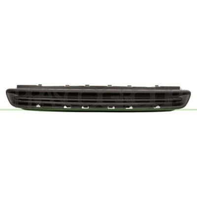 Imagen de PRASCO PG4262121 Rejilla Parachoques delante PEUGEOT: 308 I Hatchback