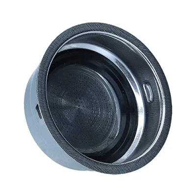 Imagen de LUTH Premium Profi Parts Filtro 2 tazas compatible con De&#039;Longhi 7313285819