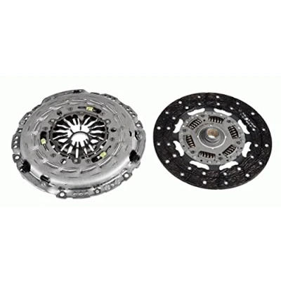 Imagen de SACHS XTend 3000 950 730 Kit de Embrague sin cojinte desembrague 270 FORD: Transit Mk6 Furgón, Camión plataforma/Chasis