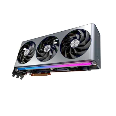 Imagen de Sapphire Nitro+ Radeon RX 7900 XT Vapor X AMD 20 Go GDDR6