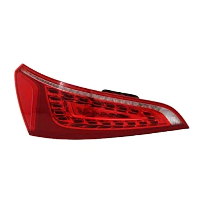 Imagen de MAGNETI MARELLI 714021780701 Piloto trasero izquierda con portalámparas AUDI: Q5